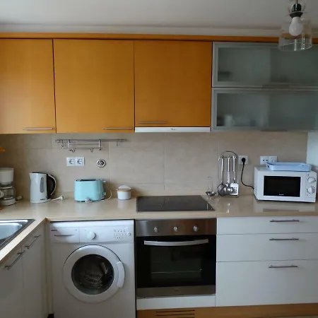 Apartament Cabanas Gardens - 2bed Garden View Wpcg 48 Tavira