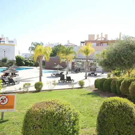 Cabanas Gardens - 2bed Garden View Wpcg 48 Apartament