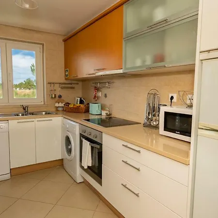 Apartmán Cabanas Gardens - 2bed Garden View Wpcg 48 Tavira