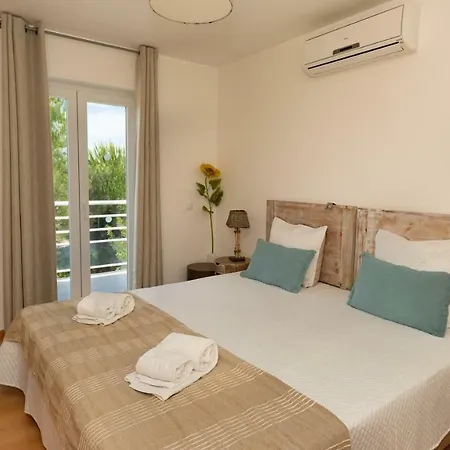 Cabanas Gardens - 2bed Garden View Wpcg 48 Apartament *