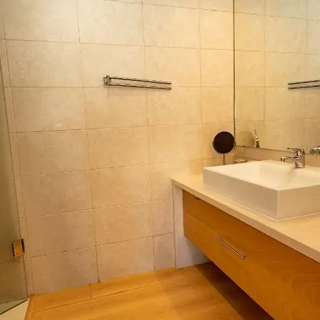 Apartament Cabanas Gardens - 2bed Garden View Wpcg 48 Tavira