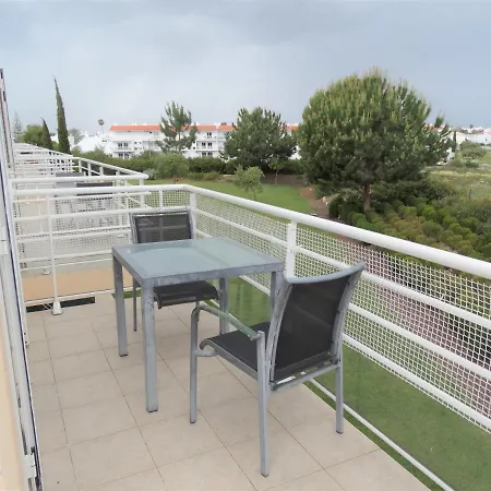 Cabanas Gardens - 2bed Garden View Wpcg 48 Apartmán Tavira