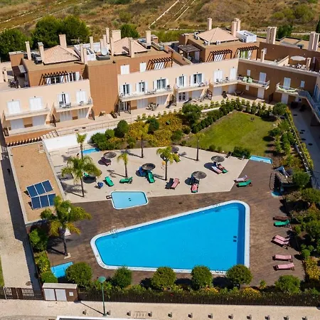 Cabanas Gardens - 2bed Garden View Wpcg 48 * Tavira