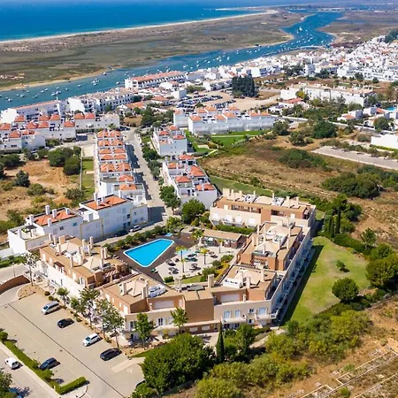 Apartament Cabanas Gardens - 2bed Garden View Wpcg 48 Tavira