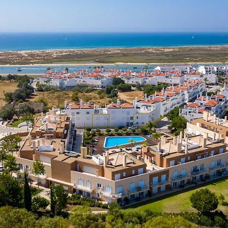 Cabanas Gardens - 2bed Garden View Wpcg 48 Tavira