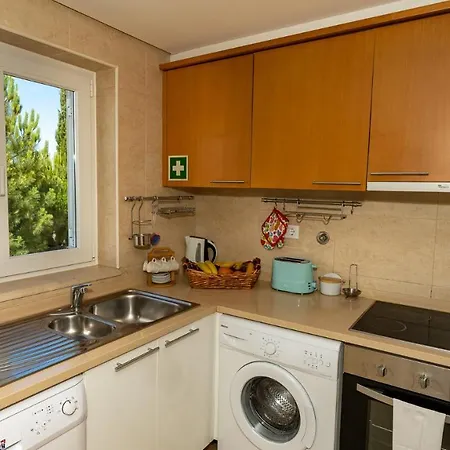 Cabanas Gardens - 2bed Garden View Wpcg 48 *