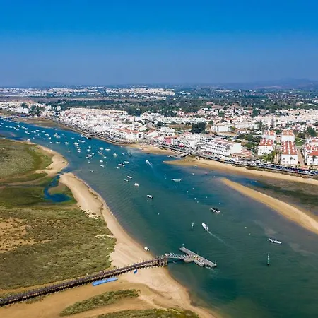 Appartamento Cabanas Gardens - 2bed Garden View Wpcg 48
