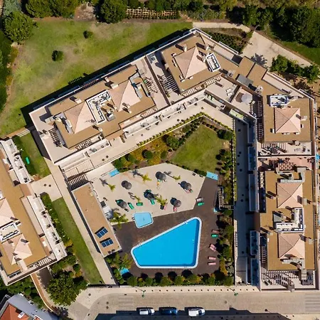 Cabanas Gardens - 2bed Garden View Wpcg 48 Tavira